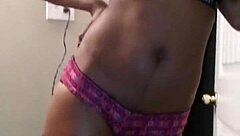 Blacchammer Pounds Ebony Ass With Big Cock