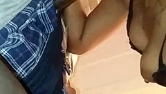 Blacchammer Pounds Ebony Ass With Big Cock