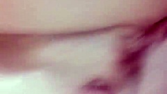 A girl gags and chokes on deepthroat while squirting intensely in a hardcore session.