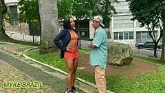 i met this hot latina in the square, took her home and we had amazing sex, check it out on red and sheer