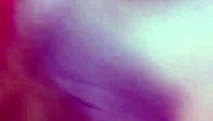 A girl gags and chokes on deepthroat while squirting intensely in a hardcore session.