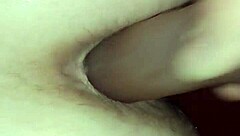 Chubby Woman Plays With Dildo and Toys in Video