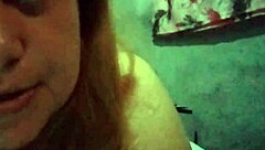 Feel the delicious pleasure with me in retro style