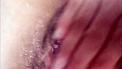 hot milf chica enjoys her casual day