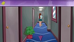 The secrets of the house day 1 living with milfs and big tits