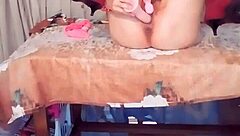 Am I Flying High and Acting Like a Total Slut Now?