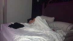 I feel her pussy coming hard with her cousin in this intimate moment.