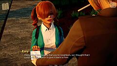 in my bully is my lover 60, the bully and i are lovers now. things get interesting between the characters.