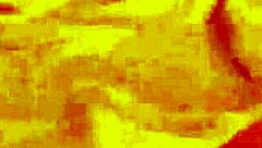 cunnilingus - husband head among spreading legs licking pussy