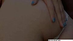 Babes - Come With Me, Ashley Graham, For Skinny Teen Nerd Cock!