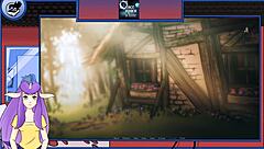 Why resist Snow White's tits in Once a Porn a Time part 3?