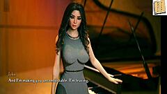 Exploring the dik dik route in the game