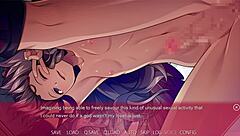 trap genesis jyosou souseiki hinowa 2 sex scene with anal