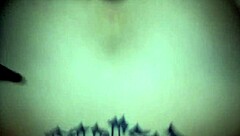 Blonde Neighbor Slut Takes It in Her Tight Ass. Watch This Sexy Milf Couple in Action!