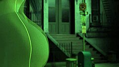 Man, principal miranda sucks that big cock like a total pro