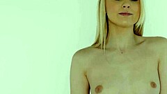 Hey, you gotta see Lily Rader in this perfect blonde teen POV casting!