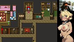 playing re bf part 2, gonna smash this boss finally