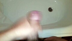 This huge cock drives me wild every single time!