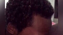 eating my stepmom's best friend pussy makes her crazy