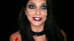 Romi Rain Spills Secrets in Casting Interview