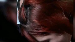 she's only 18 but sucks cock like a pro