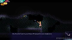 Crisis Point Extinction V0 46 - Cute Blonde with Big Ass Kept Getting Fucked by Monster Cock Pornplay Sex Game - Part 2