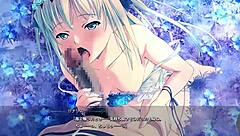 Dungeon of Regalias character 12 scene 3 with subtitles 😊