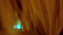 Is that dirty blonde slut cheating on me?