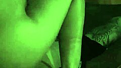 Teen Nerd Goldie in Extreme Domination