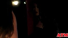 I love watching highheeled lesbians asslicking and fingering each other.