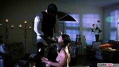 ever had a bbc night like valentina nappi?