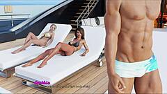 retrieving the past season 3 episode 26