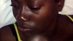 backshot in my face then cumshot, damn hot! 🔥