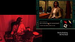 naked final scene playthrough part 4