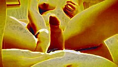 Mexican Amateur With Big Natural Tits Gets Oral And Reaches Orgasm During Sex.