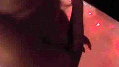 Hot Asian Brunette With Natural Tits Fucks Big Cock Hard In Jacuzzi