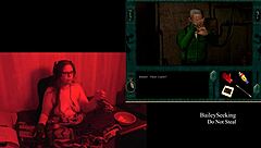 naked final scene playthrough part 4