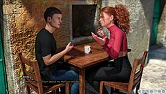 i'm playing lust academy 222 with errors