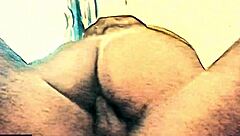 She says, 'I woke up craving to ride your big ass cock'