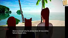 Emotions in My New Family Episode 153