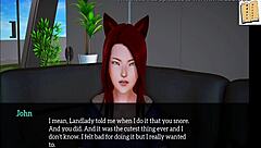 Emotions in My New Family Episode 153