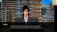 Emotions in My New Family Episode 153