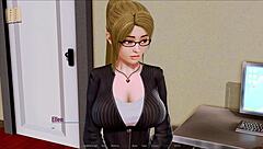 Dive into Harem Hotel 14, where cartoon girls await your every desire.