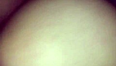 Late night intimate encounter