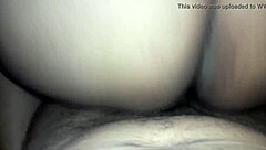 Wow! Linda's Argentinian Ass Gets Wild Amateur Action!