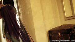 Girl From Bollywood Nudes Solo