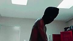 Can you handle chubby queen getting drilled by Ben10?