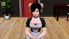 Harem Hotel 35 got me hooked, wanna join?