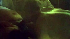 Can Kevin Handle A Monster Bbc Drilling Him Deep?