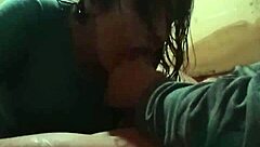 Antonio y Rosita Share Love with Hot Oral Action in Amateur Session.